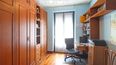 Apartment in Gros photo 12