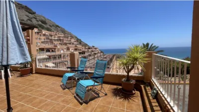 Apartment in Mojácar photo 24