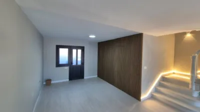 Chalet in Sanxenxo photo 21