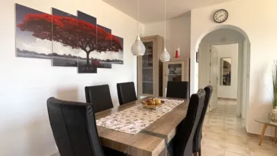 Apartment in Mojácar photo 6