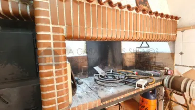 Chalet in Sax photo 74