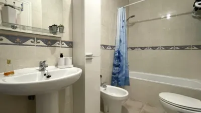 Apartment in Mojácar photo 13
