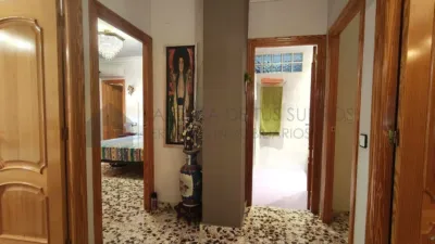 Chalet in Sax photo 49