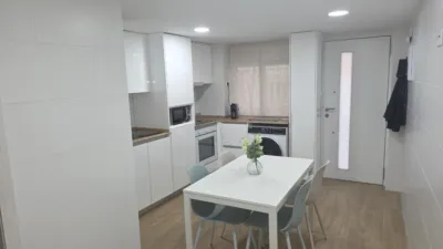 House in Siete Aguas photo 11