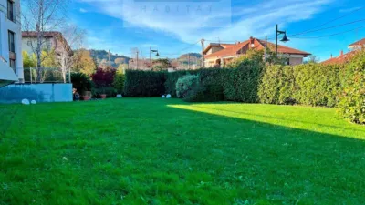 Duplex in Hondarribia photo 44