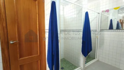 Chalet in Sax photo 92