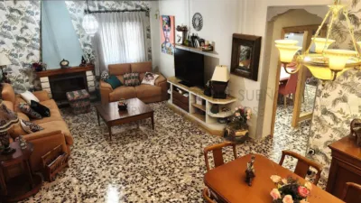 Chalet in Sax photo 23