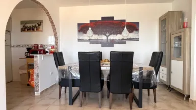 Apartment in Mojácar photo 7