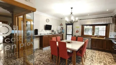 Chalet in Sax photo 33