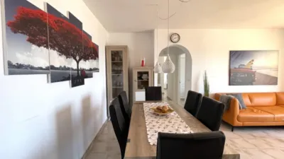 Apartment in Mojácar photo 5