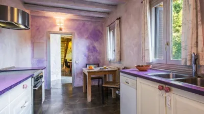 Rustic house in Alaró photo 7