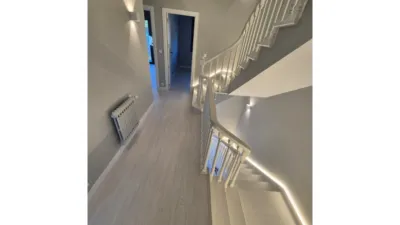 Chalet in Sanxenxo photo 35