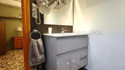 Chalet in Sax photo 66