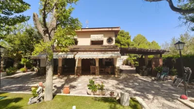 Chalet in Sax photo 108