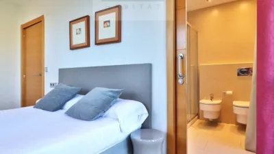 Duplex in Hondarribia photo 18