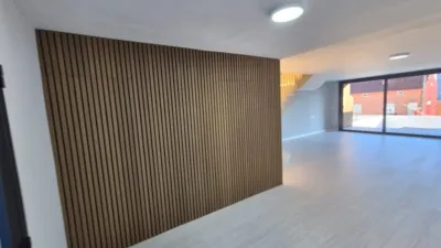 Chalet in Sanxenxo photo 25