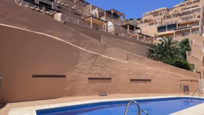 Apartment in Mojácar photo 27