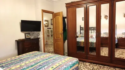 Chalet in Sax photo 57
