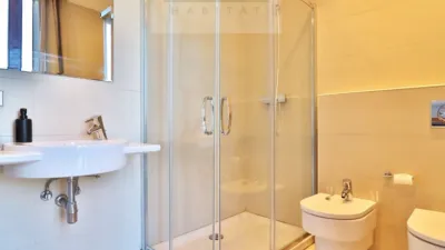Duplex in Hondarribia photo 19