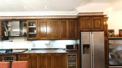 Chalet in Sax photo 26