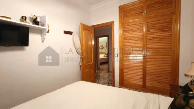 Chalet in Sax photo 47
