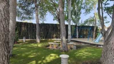 Chalet in Sax photo 103