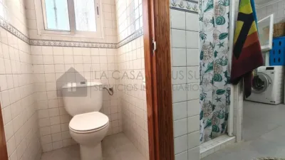 Chalet in Sax photo 94