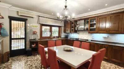 Chalet in Sax photo 34