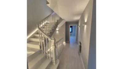 Chalet in Sanxenxo photo 38