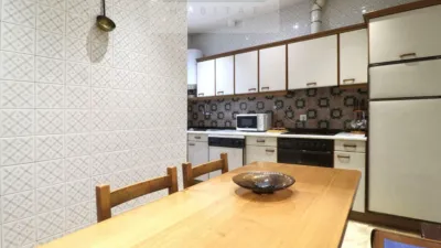 Apartment in Gros photo 6