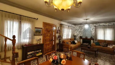 Chalet in Sax photo 15
