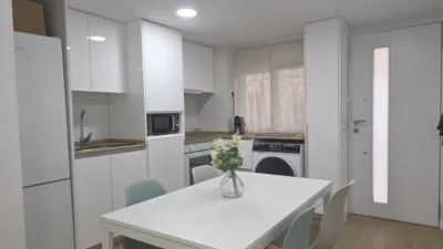 House in Siete Aguas photo 9