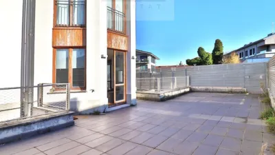 Duplex in Hondarribia photo 8