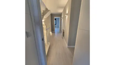 Chalet in Sanxenxo photo 37