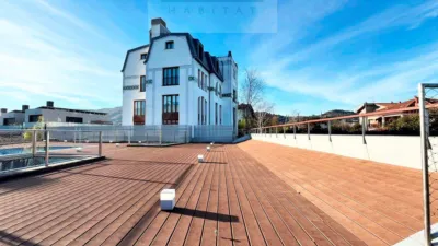 Duplex in Hondarribia photo 43