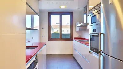 Duplex in Hondarribia photo 12
