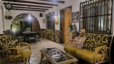Chalet in Sax photo 119