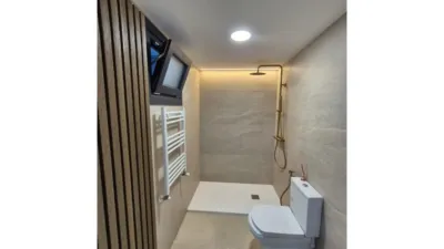 Chalet in Sanxenxo photo 42