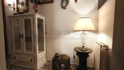 Chalet in Sax photo 40