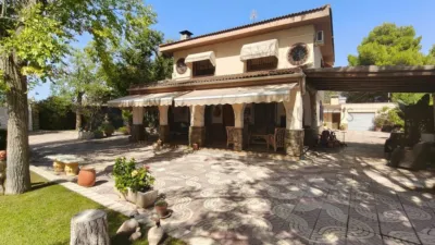 Chalet in Sax photo 109
