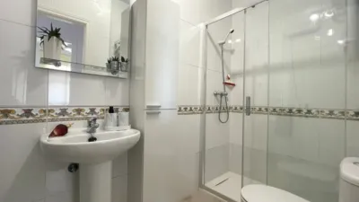 Apartment in Mojácar photo 16
