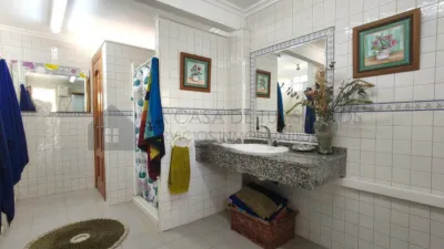 Chalet in Sax photo 90