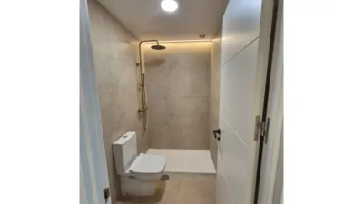 Chalet in Sanxenxo photo 43