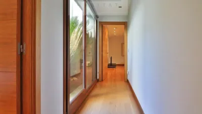 Duplex in Hondarribia photo 34