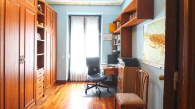 Apartment in Gros photo 11