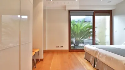 Duplex in Hondarribia photo 32