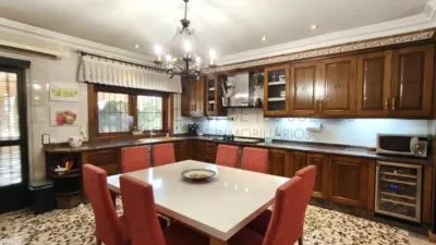 Chalet in Sax photo 24