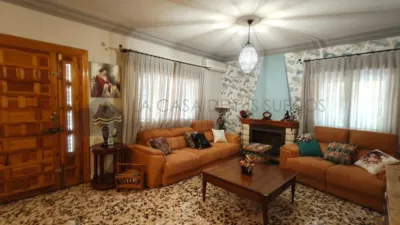 Chalet in Sax photo 16