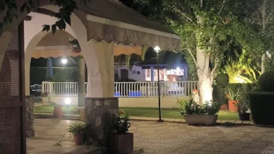 Chalet in Sax photo 118