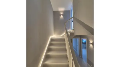 Chalet in Sanxenxo photo 36